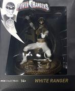Power Rangers Tommy Oliver White Green Ranger PCS Statue, Verzamelen, Poppetjes en Figuurtjes, Nieuw, Ophalen of Verzenden