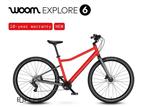 vélo pour enfants woom explore, Vélos & Vélomoteurs, Enlèvement ou Envoi, Neuf