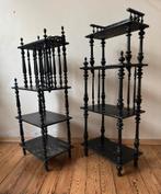 Petits meubles de rangement (lot ou à la pièce), Enlèvement