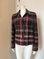 Dolce & Gabbana blazer tweed FR42, Vêtements | Femmes, Enlèvement ou Envoi, Comme neuf