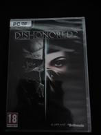 dishonored 2, Games en Spelcomputers, Nieuw, Ophalen of Verzenden