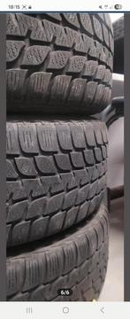 Pneus hiver sur jantes, Enlèvement