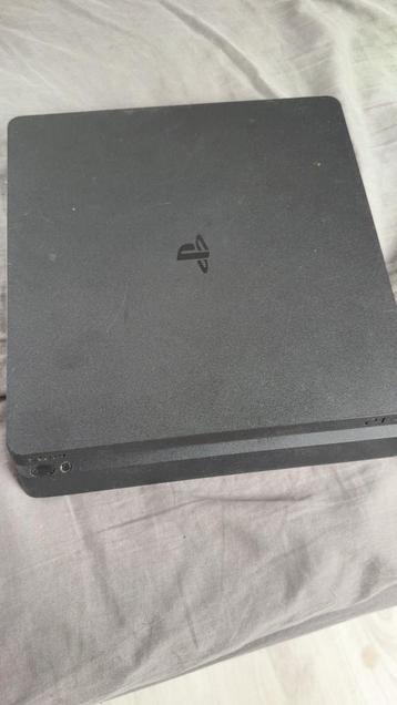 Ps4 slim beschikbaar voor biedingen