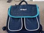 KICKERS boekentasje voor peuters en kleuters:, Minder dan 30 cm, Ophalen of Verzenden, Zo goed als nieuw, Minder dan 30 cm