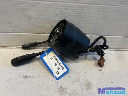 SLK R170 stuurschakelaar stuurkolomschakelaar 1996-2004, Auto-onderdelen, Dashboard en Schakelaars, Mercedes-Benz, Gebruikt, Ophalen of Verzenden