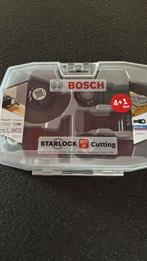 Bosch zaagbladen voor multitool, Doe-het-zelf en Bouw, Gereedschap | Zaagmachines, Ophalen, Nieuw