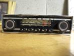 Retro autoradio, Auto diversen, Autoradio's, Ophalen, Gebruikt