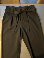 Dames broek zwart Only maat 38, Ophalen, Zo goed als nieuw, Maat 38/40 (M), Zwart