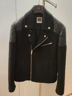 Luxe winterjas van het merk Les Hommes maat medium/large, Ophalen of Verzenden, Nieuw, Zwart, Les Hommes