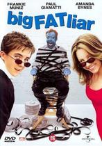 big fat liar (paul giamatti , amanda bynes ), Enlèvement ou Envoi, Comme neuf