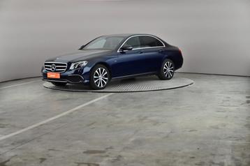 (1XKN852) Mercedes-Benz E beschikbaar voor biedingen