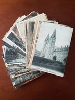 Abbaye de Maredsous Lot de 92 cartes postales, Enlèvement ou Envoi, 1920 à 1940, Affranchie, Namur