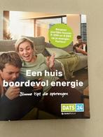 een huis boordevol energie, Ophalen, Zo goed als nieuw