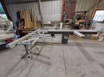 Robland Z320 2500htva paneelmachine, Zakelijke goederen, Machines en Bouw | Houtbewerking, Ophalen