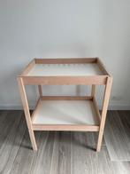 Verschoontafel Ikea, Kinderen en Baby's, Ophalen, Zo goed als nieuw
