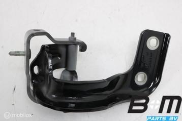 Achterklepscharnier rechts Audi Q5 8R LY9B 8R0827300A beschikbaar voor biedingen