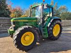 John Deere 6910 met Kruip (bj 2000), Zakelijke goederen, Gebruikt, 120 tot 160 Pk, John Deere