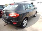 Renault Koleos 2.0D 150 pk (bj 2009), Auto's, Renault, Gebruikt, 110 kW, Zwart, Bedrijf