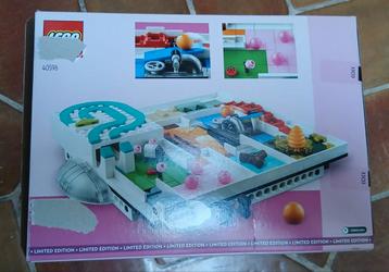 Te koop: LEGO Constructiespel - Limited Edition! beschikbaar voor biedingen