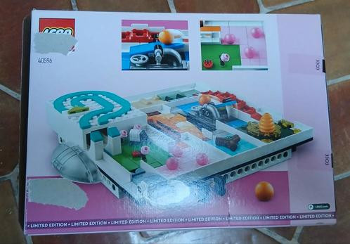 Te koop: LEGO Constructiespel - Limited Edition!, Kinderen en Baby's, Speelgoed | Bouwstenen, Zo goed als nieuw, Ophalen of Verzenden