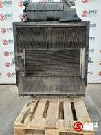 Occ radiator + expansievat MAN, Auto-onderdelen, Gebruikt, MAN, Motor en Accessoires
