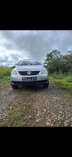 Volkswagen Fox 1.2, Te koop, Benzine, Particulier, Fox