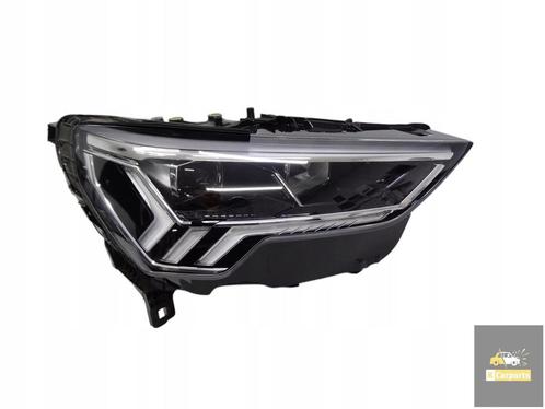 Audi Q3 II 18- rechts full LED lamp 83A941034 origineel, Auto-onderdelen, Verlichting, Audi, Gebruikt