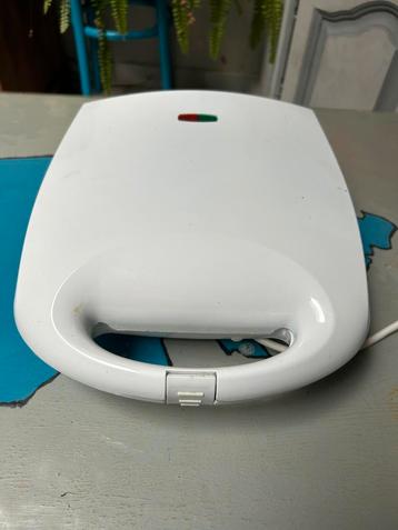 Appareil à croques, Enlèvement ou Envoi, Utilisé