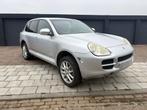 Porsche cayenne export !!, Auto's, Automaat, Cayenne, Bedrijf, Te koop