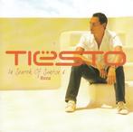 2 dubbel-CD's uit de reeks Search of Sun van Tiesto, Cd's en Dvd's, Cd's | Pop, 2000 tot heden, Verzenden