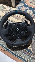 Volant ps4 ,pc et ps5, Consoles de jeu & Jeux vidéo, Enlèvement ou Envoi, Comme neuf, Volant ou Pédales, PlayStation 4