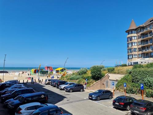 Appartement te koop in De Panne, 2 slpks, Immo, Huizen en Appartementen te koop, Appartement, D