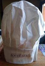 Koksmuts, Roodeberg - NIEUW, Ophalen, Nieuw, Roodeberg