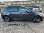 Volkswagen Golf 110 pk, Automaat,Active cruise, LED,Trekhaak, Autos, Argent ou Gris, Achat, Euro 6, Automatique