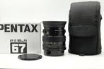 pentax 67 6x7 165mm f4 LS Leaf shutter smc, Enlèvement ou Envoi, Comme neuf, Reflex miroir, Pentax