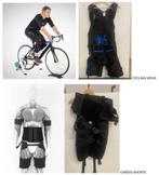 E FIT CARDIO SHORTS & CYCLING WEAR, Ophalen, Nieuw, Overige typen