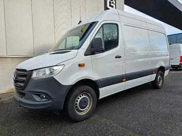 Mercedes-Benz Sprinter 317 L2H2*360Camera*Airco*Navigatie* beschikbaar voor biedingen