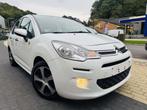 Citroën C3 C3 1.0 (bj 2017), Auto's, Euro 6, Parkeersensor, 1960 kg, 5 deurs
