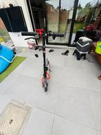 Eleltriche step, Fietsen en Brommers, Ophalen, Zo goed als nieuw, Elektrische step (E-scooter), Ducati