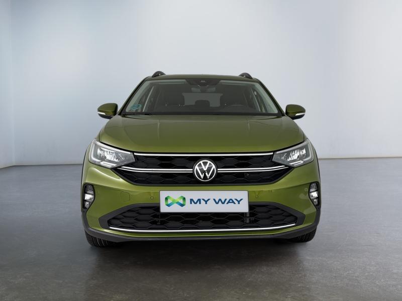 Volkswagen Taigo LIFE*CAMERA*CARPLAY*ACC*CLIM BI ZONES, Auto's, Volkswagen, https://public.car-pass.be/vhr/4795b577-37e0-4dde-98c7-c0663f9fa388