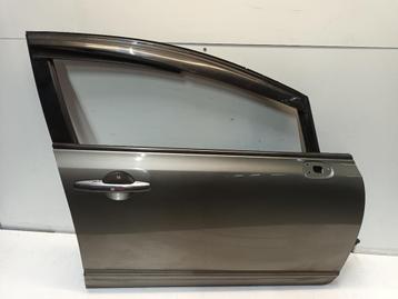 PORTIER RECHTS VOOR Honda Civic (FA / FD) (01-2005/12-2012) beschikbaar voor biedingen