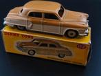 DINKY TOYS UK STUDEBAKER LAND CRUISER REF 172, Enlèvement ou Envoi, Utilisé, Voiture, Dinky Toys