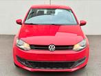 Polo 1.2i comfortline Euro5 ! État comme neuve!1er main, Rouge, Euro 5, Achat, Alcantara