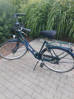 Damesfiets, Fietsen en Brommers, Ophalen, Zo goed als nieuw