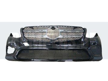 Bumper Mercedes GLC W253 15-19 Voorbumper JK6507 beschikbaar voor biedingen