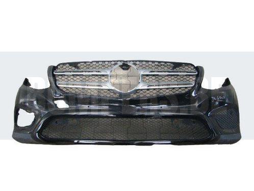 Bumper Mercedes GLC W253 15-19 Voorbumper JK6507, Auto-onderdelen, Carrosserie, Bumper, Voor, Gebruikt, 6 maanden garantie, Ophalen of Verzenden