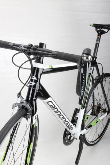 Cannondale caad 10 beschikbaar voor biedingen
