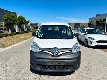 Renault Kangoo Maxi/2020/1.5dci/ sensoren/euro 6 beschikbaar voor biedingen