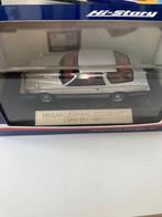 Hi-Story Nissan Leopard 1/43 MIB, Ophalen of Verzenden