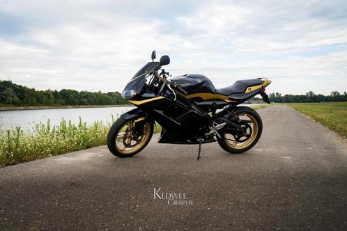Yamaha TZR50, Fietsen en Brommers, Brommers | Overige merken, Gebruikt, Klasse B (45 km/u), Ophalen